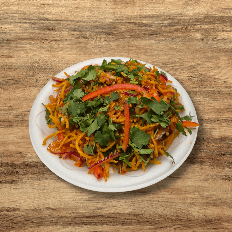 Chinese Bhel