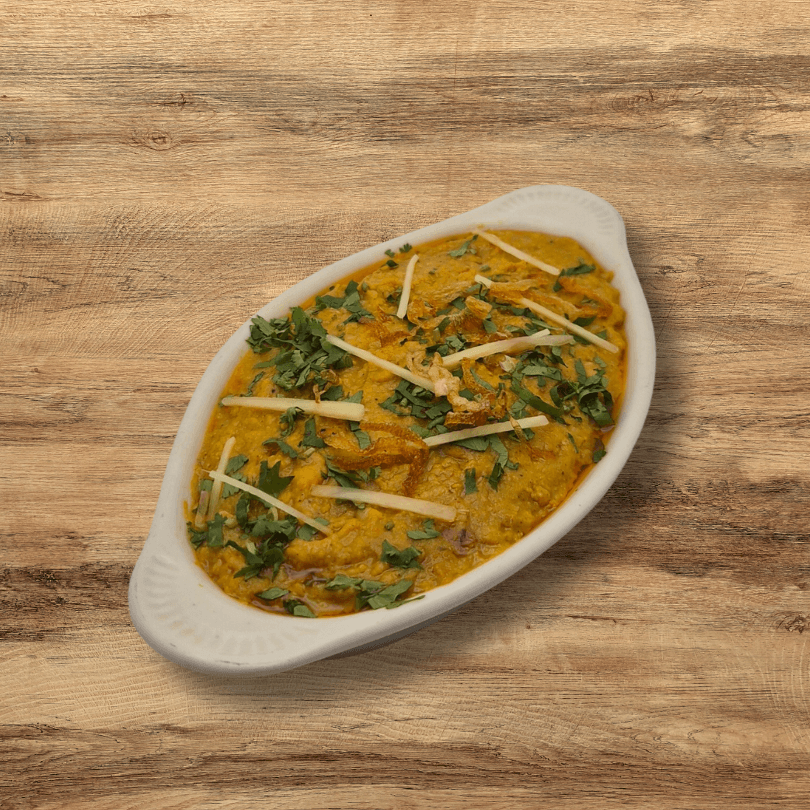 Beef Haleem